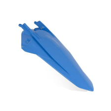 Racetech Hátsó sárvédő Vintage Kék KTM egyéb motorkerékpár alkatrész