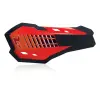 Racetech HP2 Kézvédők Neon Narancs RACETECH Kategorizálatlan termékek