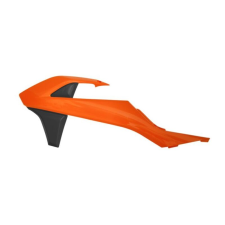 Racetech hűtőburkolatok RACETECH Vázak, idomok, kiegészítők Idom, burkolat elem egyéb motorkerékpár alkatrész