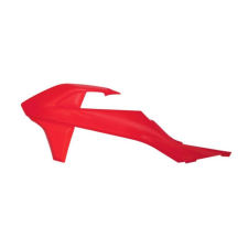 Racetech hűtőburkolatok RACETECH Vázak, idomok, kiegészítők Idom, burkolat elem egyéb motorkerékpár alkatrész