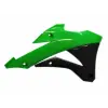 Racetech hűtőrácsok zöld KX 85 RACETECH Kategorizálatlan termékek
