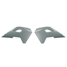 Racetech hűtővédők RACETECH Vázak, idomok, kiegészítők Idom, burkolat elem egyéb motorkerékpár alkatrész