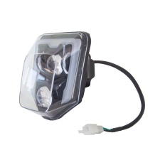 Racetech led fényszóró egyéb motorkerékpár alkatrész