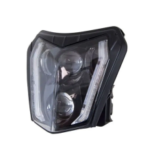 Racetech led fényszóró ktm egyéb motorkerékpár alkatrész