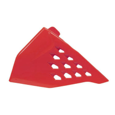 Racetech légszűrőház oldalpanelek egyéb motorkerékpár alkatrész