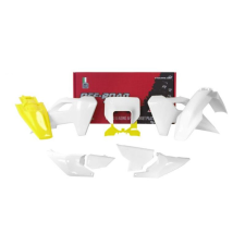 Racetech Műanyag Készlet - Eredeti Szín (24) RACETECH Vázak, idomok, kiegészítők Idom, burkolat elem egyéb motorkerékpár alkatrész