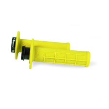 Racetech R20 Lock On Markolatok Fél Waffle Mintával markolatgumi