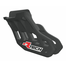 Racetech t7 forradalmi láncvezető fekete egyéb motorkerékpár alkatrész