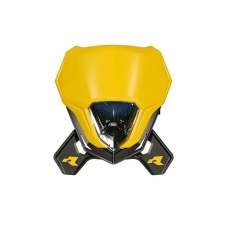 Racetech V-FACE 2.0 LED fényszóró RACETECH Elektronika Világítások Fényszórók egyéb motorkerékpár alkatrész