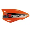 Racetech Vertigo Állítható Narancssárga Kézvédők RACETECH Kategorizálatlan termékek