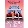 Rachael Lippincott - A szerencselista