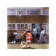  Rachel Chinouriri - What A Devastating Turn Of Events (Limited Edition) (CD) alternatív