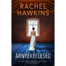 Rachel Hawkins Árnyékfeleség regény