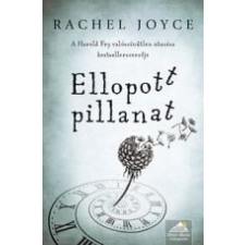 Rachel Joyce ELLOPOTT PILLANAT gyermek- és ifjúsági könyv