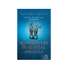  Rachel Joyce - Maureen Fry és az Észak Angyala
