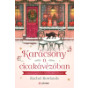 Rachel Rowlands - Karácsony a cicakávézóban