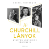 Rachel Trethewey - A Churchill lányok