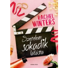 Rachel Winters Szerelem sokadik látásra irodalom