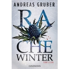  Rachewinter – Andreas Gruber idegen nyelvű könyv