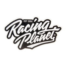 Racing Planet sticker Racing Planet 98x60mm egyéb motorkerékpár alkatrész