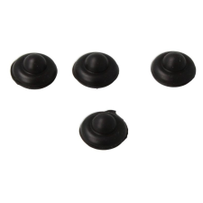  RÁCS GUMI SZETT (4DB) beépíthető gépek kiegészítői