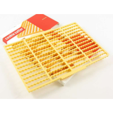  Rácsos süteményszaggató forma - tésztakiszúró rács (BBKM) konyhai eszköz