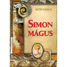  RÁCZ ANDRÁS SIMON MÁGUS ezoterika