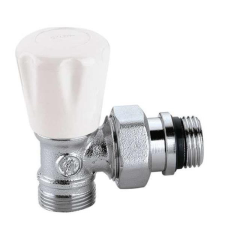  Rad.sz CALEFFI réz/müa. Sarok - 340402 hűtés, fűtés szerelvény
