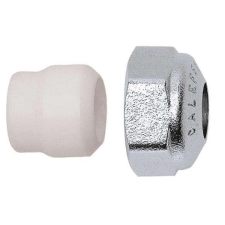  Rad.sz CALEFFI ropp.gyűrű 18mm - 438018 hűtés, fűtés szerelvény