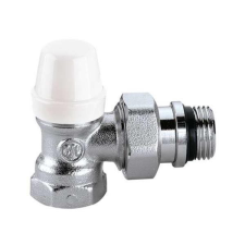 Rad.sz CALEFFI s.torló 3/8 - 431302 hűtés, fűtés szerelvény