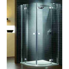  Radaway Almatea PDD E 90x80 zuhanykabin kád, zuhanykabin