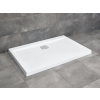 Radaway Argos D 110x90 szögletes zuhanytálca R399 szögletes zuhanyszifonnal 4AD911-01