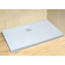 Radaway Argos D 80x100 szögletes akril zuhanytálca, szifonnal kád, zuhanykabin