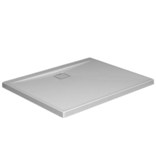 Radaway Argos D szögletes lapos zuhanytálca 110x90 cm (4AD911-01) kád, zuhanykabin
