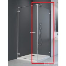 Radaway Arta 75 cm-es oldalfal 386018-03-01 kád, zuhanykabin