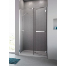 Radaway Carena DWJ zuhanyajtó 90J kád, zuhanykabin