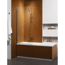  Radaway Carena PNJ 70*150 balos kádparaván, átlátszó, króm kád, zuhanykabin