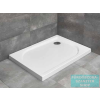 Radaway Delos D 80x75 szögletes zuhanytálca ST 90 zuhanyszifonnal 4D87545-03