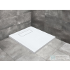 Radaway Doris C 90x90 műmárvány zuhanytálca, fehér DC9090-53