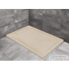 Radaway Doris F 160x90 műmárvány zuhanytálca, beige DF1690-55