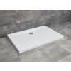 Radaway Doros D 110x90 szögletes zuhanytálca ST 90 zuhanyszifonnal SDRD1190-01