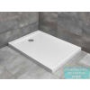 Radaway Doros F 100x80 szögletes zuhanytálca ST 90 zuhanyszifonnal SDRF1080-01