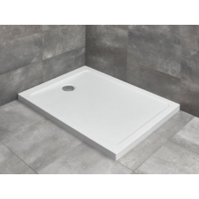 Radaway Doros F zuhanytálca ST 90 szifonnal 1200x900 +szifon kád, zuhanykabin