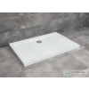 Radaway Doros Stone D 100x80 zuhanytálca fehér SDRD1080-01-04S
