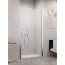 Radaway Eos DWB I zuhanyajtó 90J kád, zuhanykabin