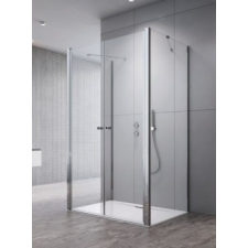Radaway Eos DWD+2S II szögletes zuhanykabin 90+100+70 kád, zuhanykabin
