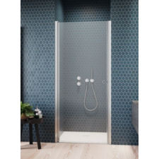 Radaway Eos DWJ I zuhanyajtó 100B kád, zuhanykabin