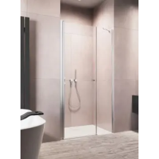 Radaway Eos DWS I zuhanyajtó 110B kád, zuhanykabin