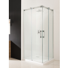 Radaway Espera KDD szögletes zuhanykabin 120x120 átlátszó