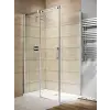 Radaway Espera KDJ szögletes zuhanykabin 110x70 átlátszó jobbos